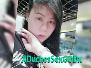 XDuchesSexGODx