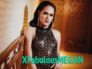XFabulousMEGAN