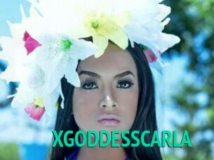 XGODDESSCARLA