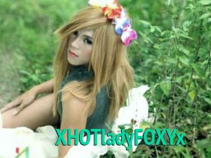 XHOTladyFOXYx