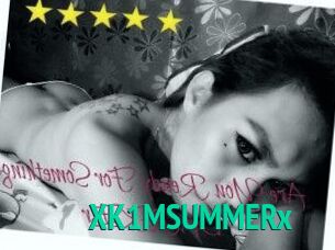 XK1MSUMMERx