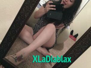 XLaDiablax