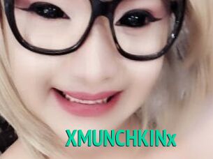 XMUNCHKINx