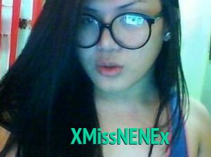 XMissNENEx