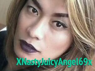 XNastyJuicyAngel69x