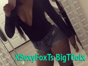 XSexyFoxTs_BigT0olx