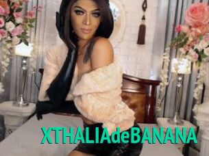 XTHALIAdeBANANA