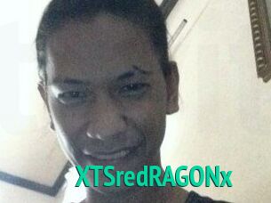 XTSredRAGONx