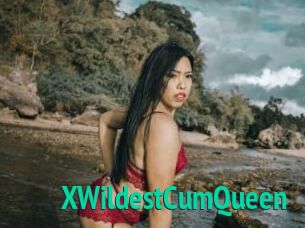 XWildestCumQueen