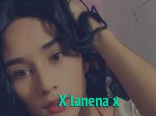X_lanena_x