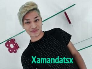 Xamandatsx