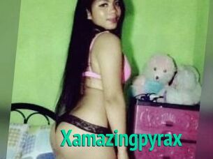 Xamazingpyrax