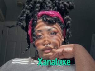 Xanaluxe