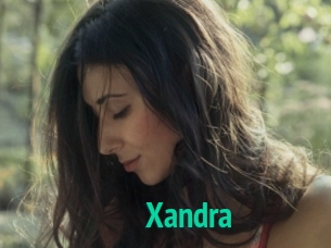 Xandra