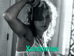 Xandraminx