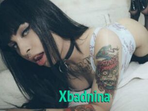 Xbadnina