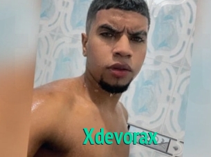 Xdevorax