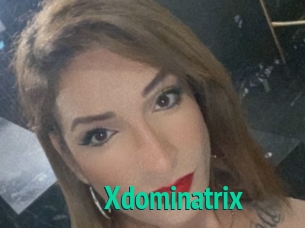 Xdominatrix