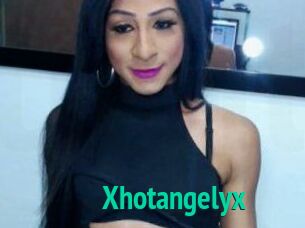 Xhotangelyx