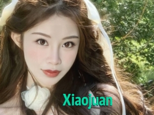 Xiaojuan