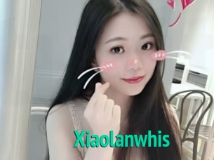 Xiaolanwhis