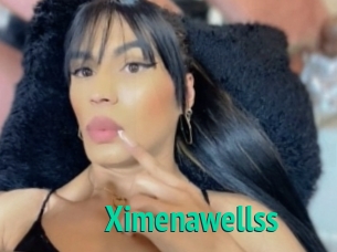 Ximenawellss