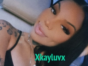 Xkayluvx
