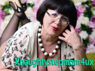 Xnaughtystepmom4ux