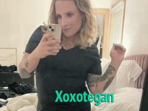 Xoxotegan