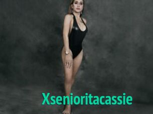 Xsenioritacassie