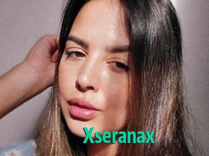 Xseranax