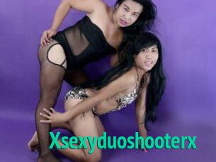 Xsexyduoshooterx