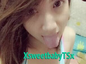 XsweetbabyTSx