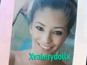 Xvalerydollx