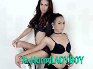 XxHornyLADYBOY