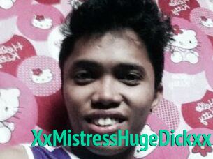 XxMistressHugeDickxx