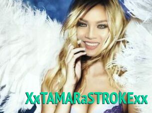 XxTAMARaSTROKExx