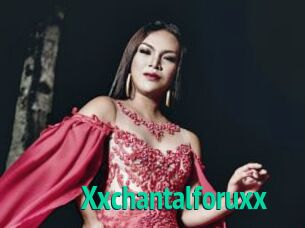 Xxchantalforuxx