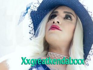 Xxgreatkendalxxx