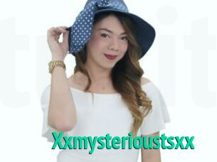 Xxmysterioustsxx
