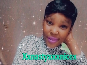 Xxnastyxxxnicex