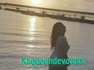 Xxqueendevoraxx