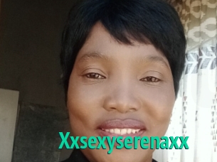 Xxsexyserenaxx