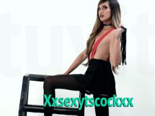 Xxsexytscockxx