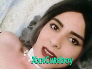 XxxCuteboy