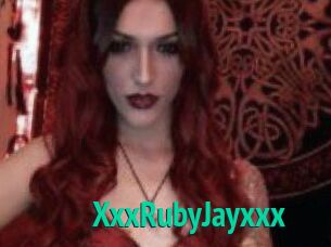 XxxRubyJayxxx