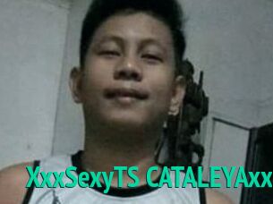 XxxSexyTS_CATALEYAxxx
