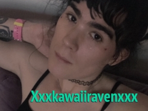 Xxxkawaiiravenxxx