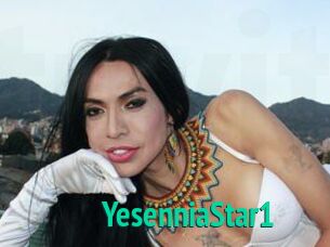 YesenniaStar1