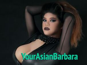 YourAsianBarbara